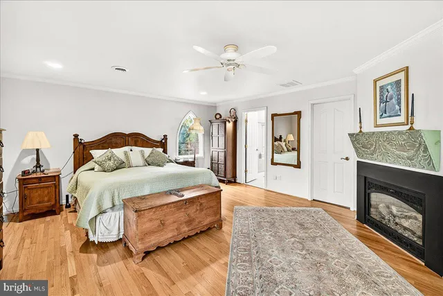 $925,000 | 2634 Point Of Rocks Road, Jefferson, MD 21755