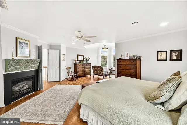 $925,000 | 2634 Point Of Rocks Road, Jefferson, MD 21755