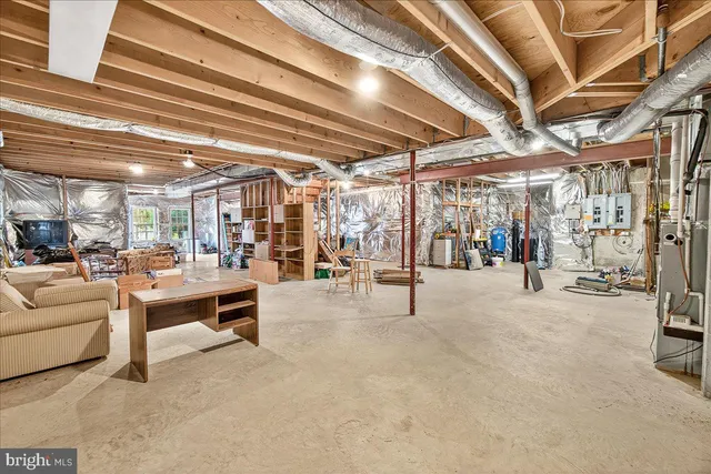 $925,000 | 2634 Point Of Rocks Road, Jefferson, MD 21755