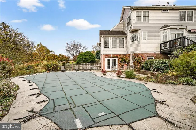 $925,000 | 2634 Point Of Rocks Road, Jefferson, MD 21755