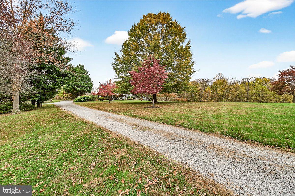 2634 Point Of Rocks Road Jefferson, MD 21755 - Photo 58 of 86 Private drive