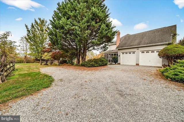 $925,000 | 2634 Point Of Rocks Road, Jefferson, MD 21755