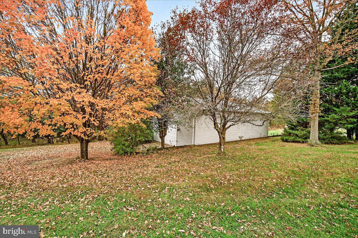 2634 Point Of Rocks Road Jefferson, MD 21755 - Photo 61 of 86 Large pole barn set away from the house