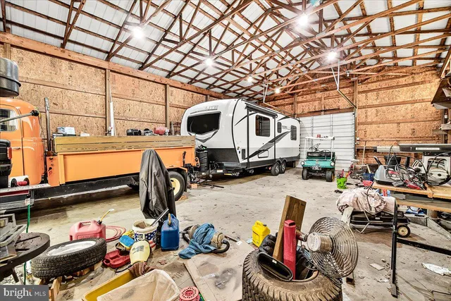 $925,000 | 2634 Point Of Rocks Road, Jefferson, MD 21755