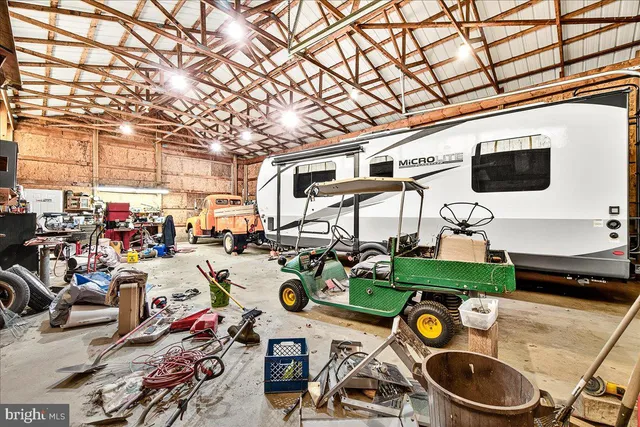 $925,000 | 2634 Point Of Rocks Road, Jefferson, MD 21755