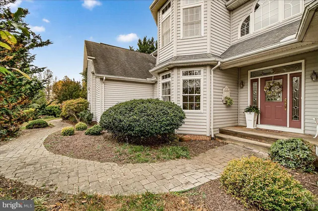 $925,000 | 2634 Point Of Rocks Road, Jefferson, MD 21755