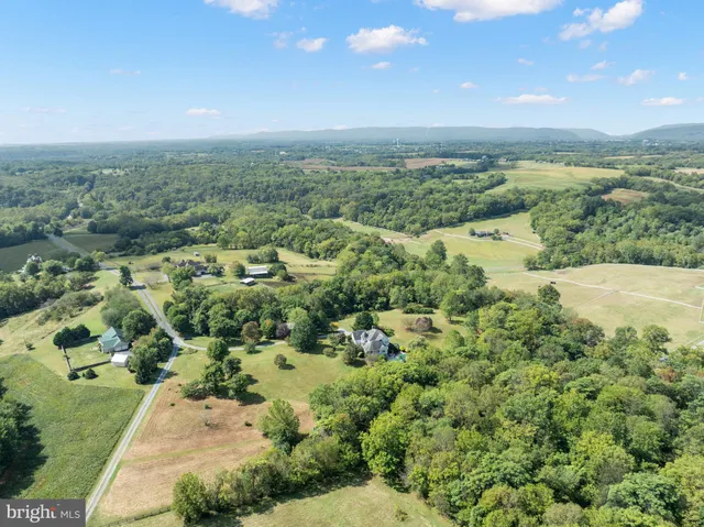 $925,000 | 2634 Point Of Rocks Road, Jefferson, MD 21755