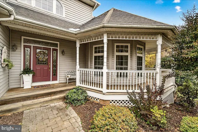 $925,000 | 2634 Point Of Rocks Road, Jefferson, MD 21755