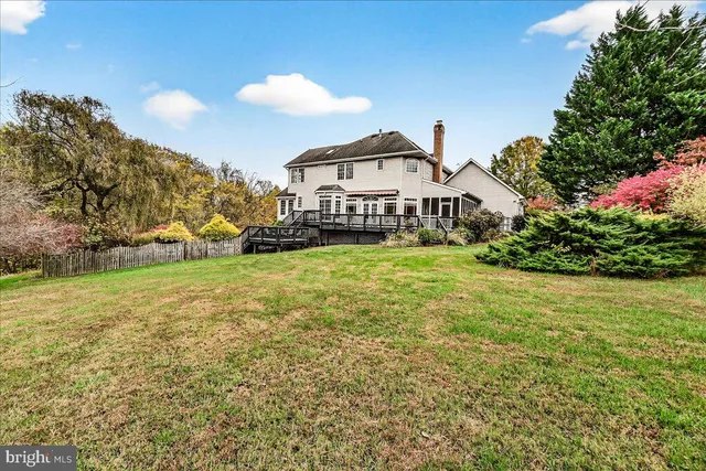 $925,000 | 2634 Point Of Rocks Road, Jefferson, MD 21755