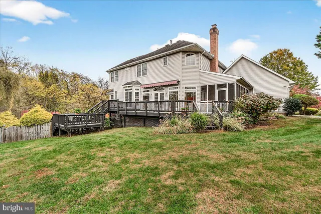 $925,000 | 2634 Point Of Rocks Road, Jefferson, MD 21755