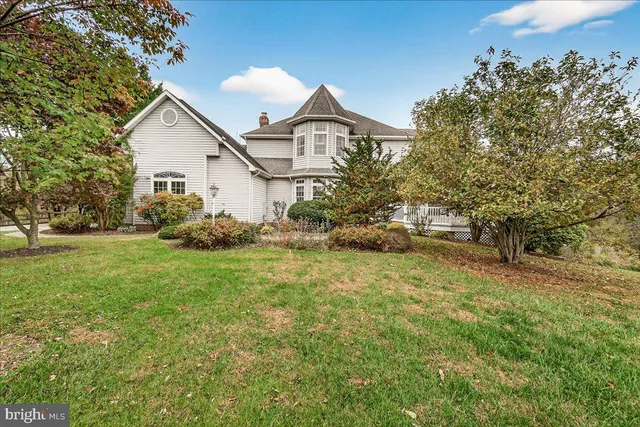 $925,000 | 2634 Point Of Rocks Road, Jefferson, MD 21755