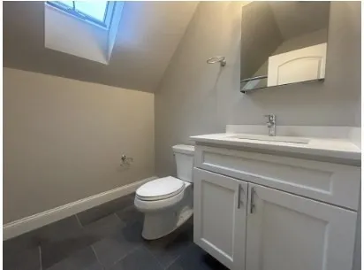 $5,095 | 2747 Washington Street, Unit 5, Boston, MA 02119