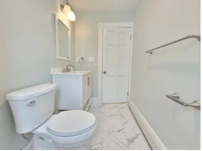 $5,095 | 2747 Washington Street, Unit 5, Boston, MA 02119
