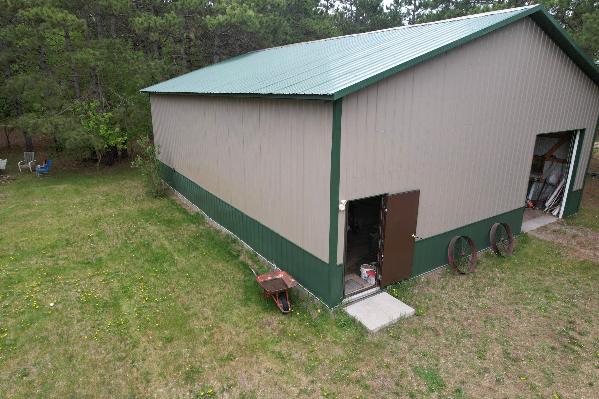 41045 474th Avenue Perham, MN 56573 - Photo 36 of 40