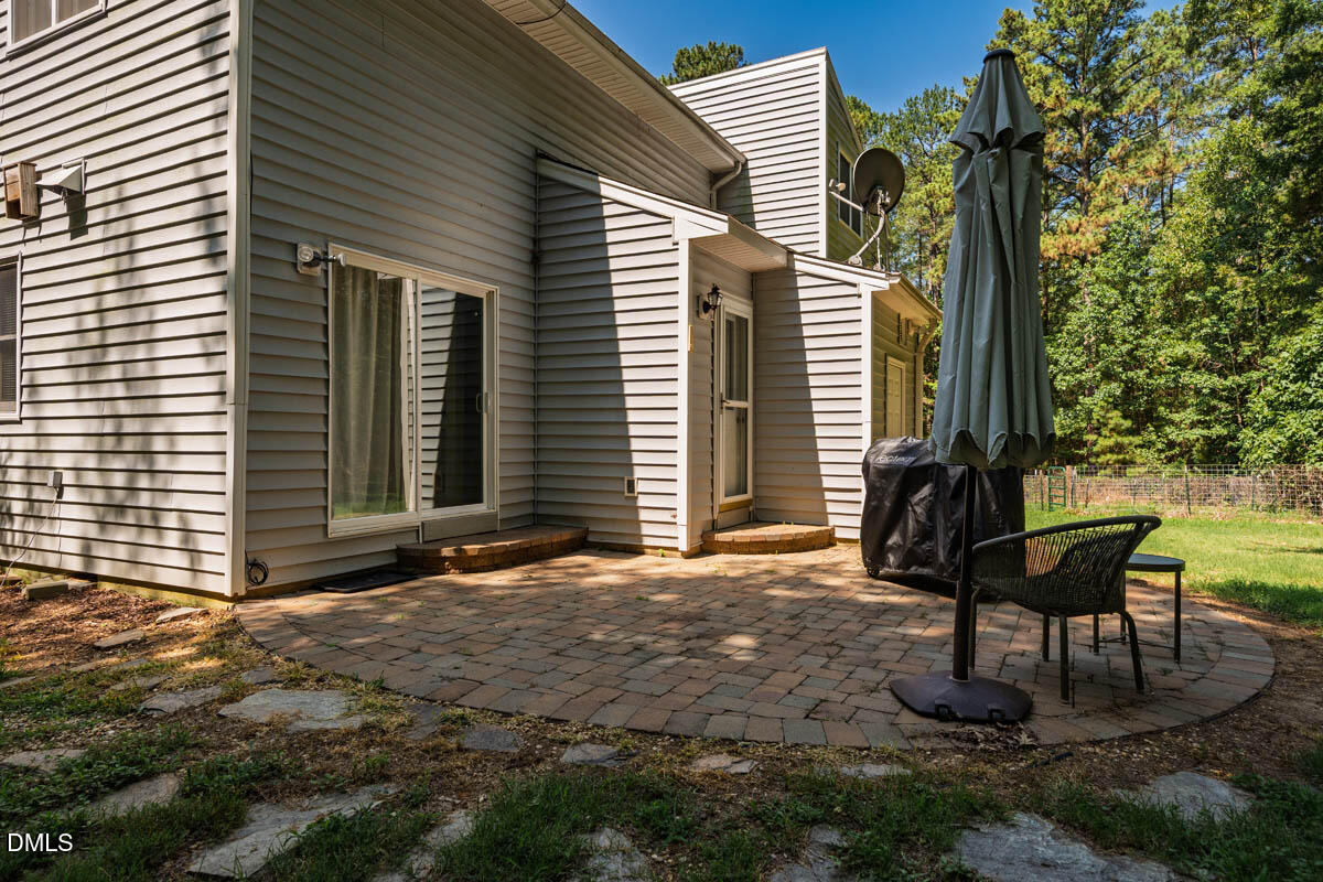 7 Twin Lakes Road Pittsboro, NC 27312 - Photo 56 of 59 7TwinLakeDr-056