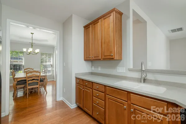 $1,950 | 132 South Arcadian Way, Mooresville, NC 28117