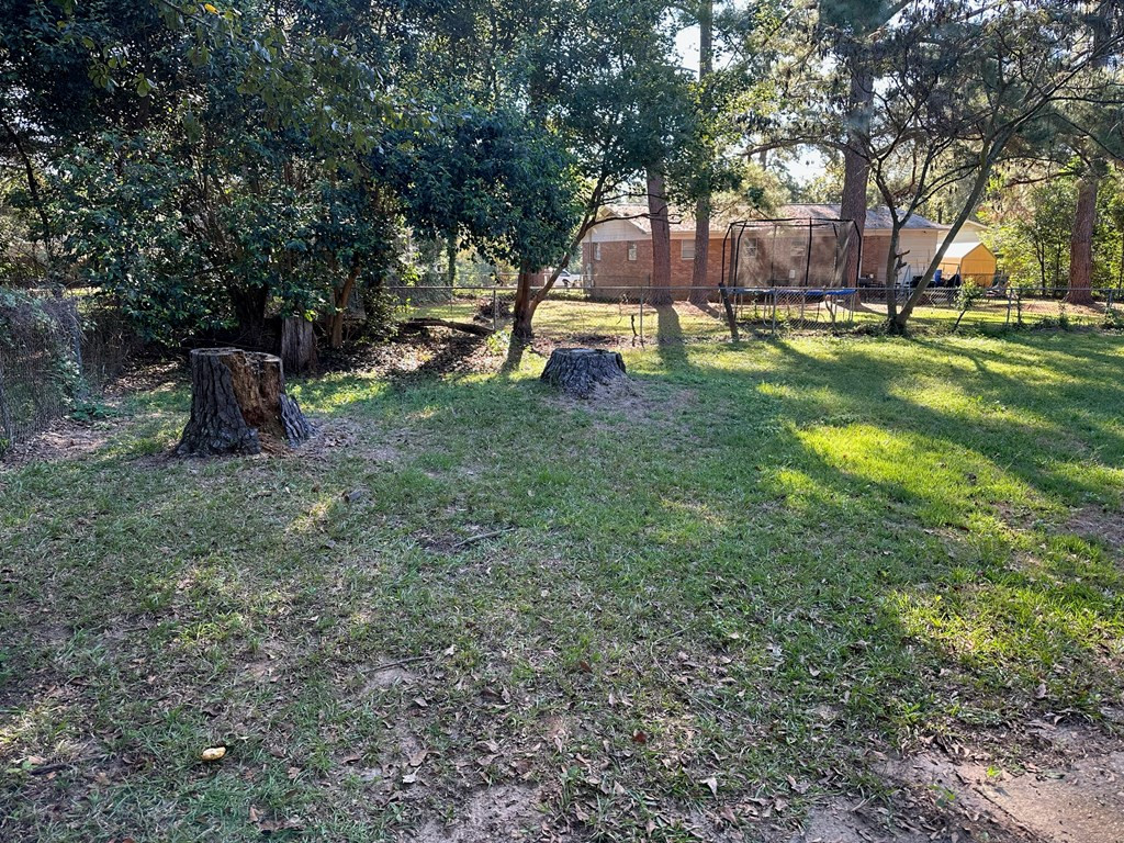 5574 Oakcrest Road Sumter, SC 29154 - Photo 12 of 12