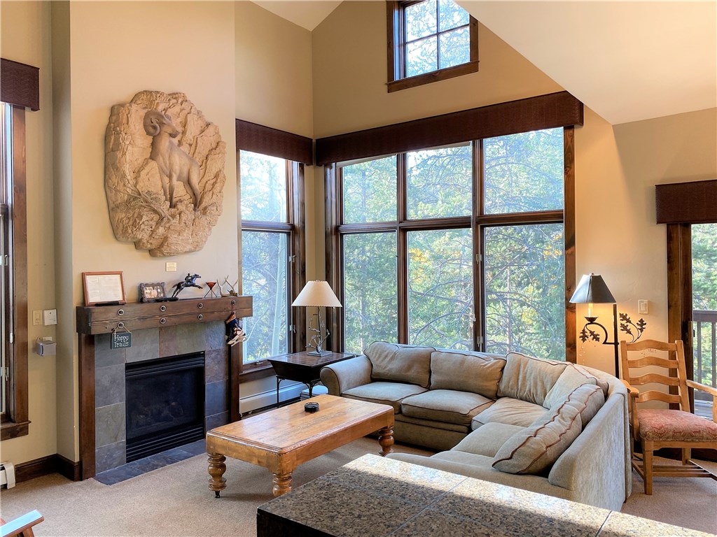 17 Lake Ridge Circle, Unit 1830 Keystone, CO 80435 - Photo 2 of 35 Professional photos coming soon!