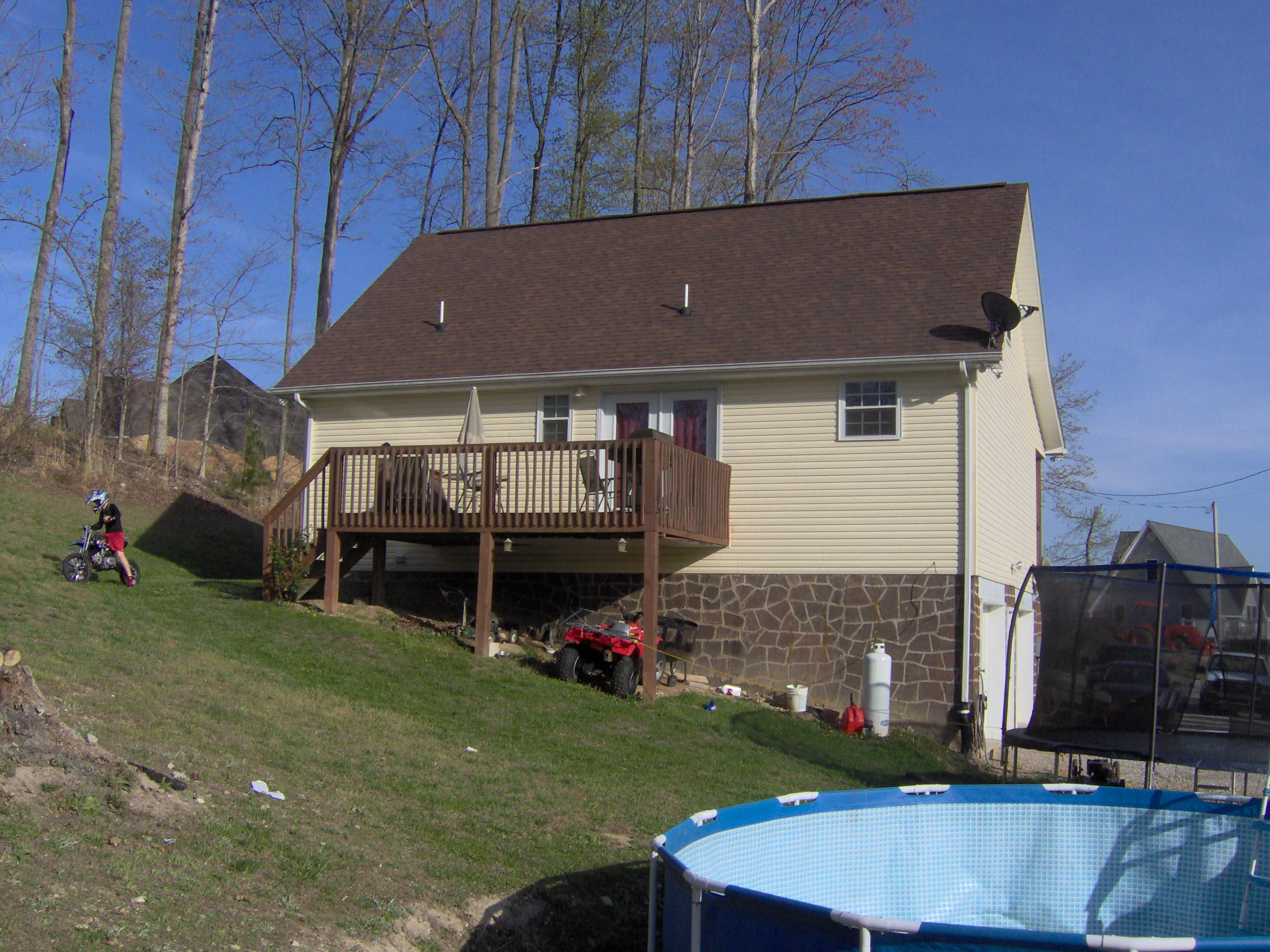 196 White Oak Lane Rutledge, TN 37861 - Photo 2 of 39 034