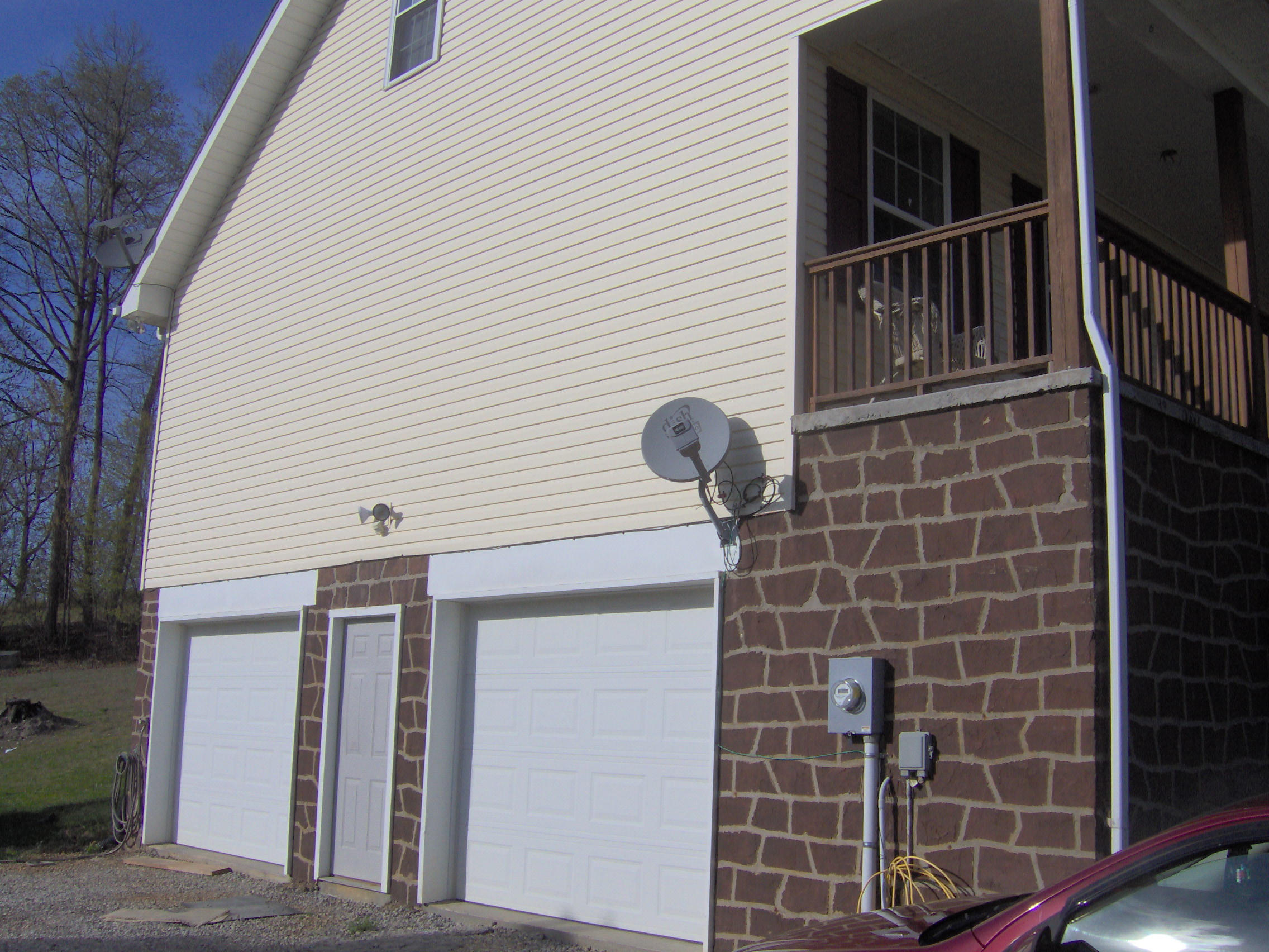 196 White Oak Lane Rutledge, TN 37861 - Photo 3 of 39 033