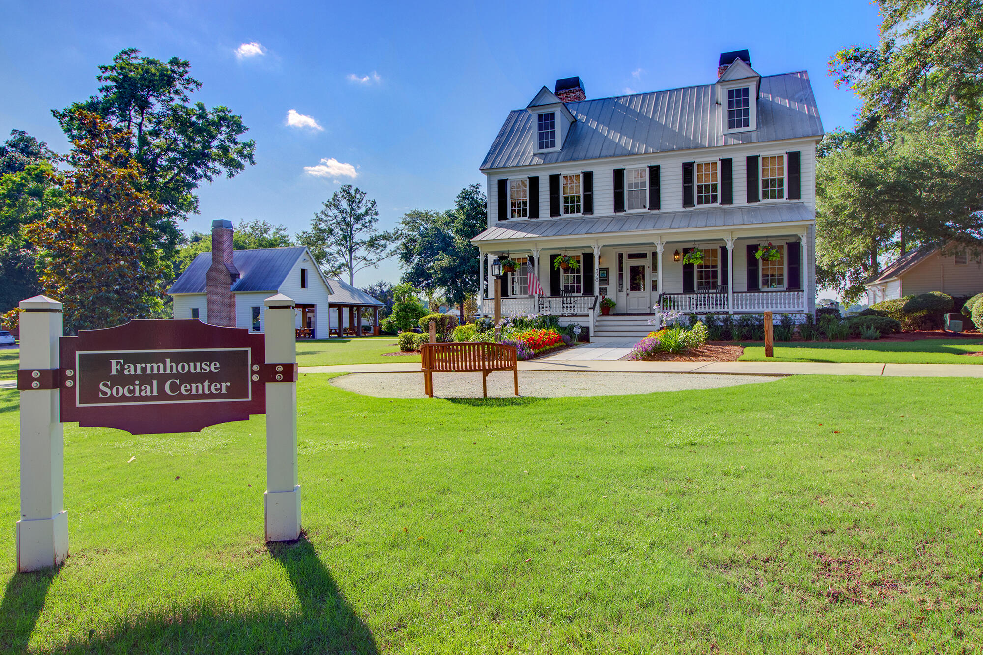 237 Ribbon Road Summerville, SC 29483 - Photo 77 of 79 Gallery Image 77