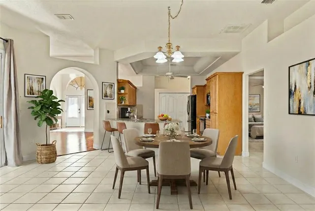 $469,000 | 13375 Newcastle Avenue, Spring Hill, FL 34609