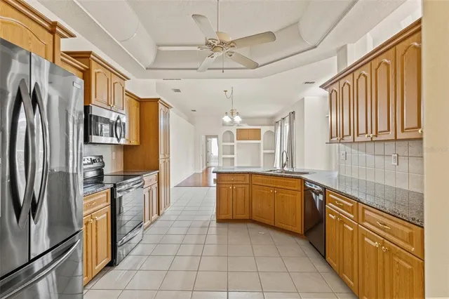 $469,000 | 13375 Newcastle Avenue, Spring Hill, FL 34609