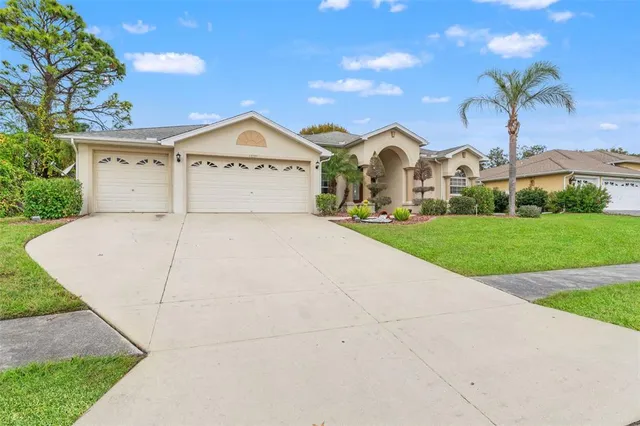 $469,000 | 13375 Newcastle Avenue, Spring Hill, FL 34609