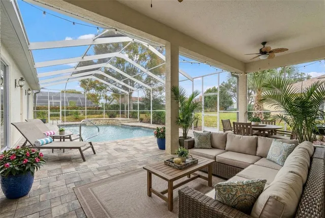 $469,000 | 13375 Newcastle Avenue, Spring Hill, FL 34609