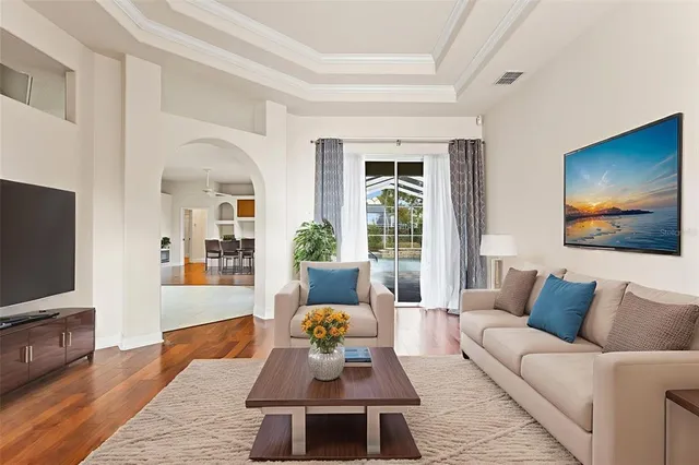 $469,000 | 13375 Newcastle Avenue, Spring Hill, FL 34609