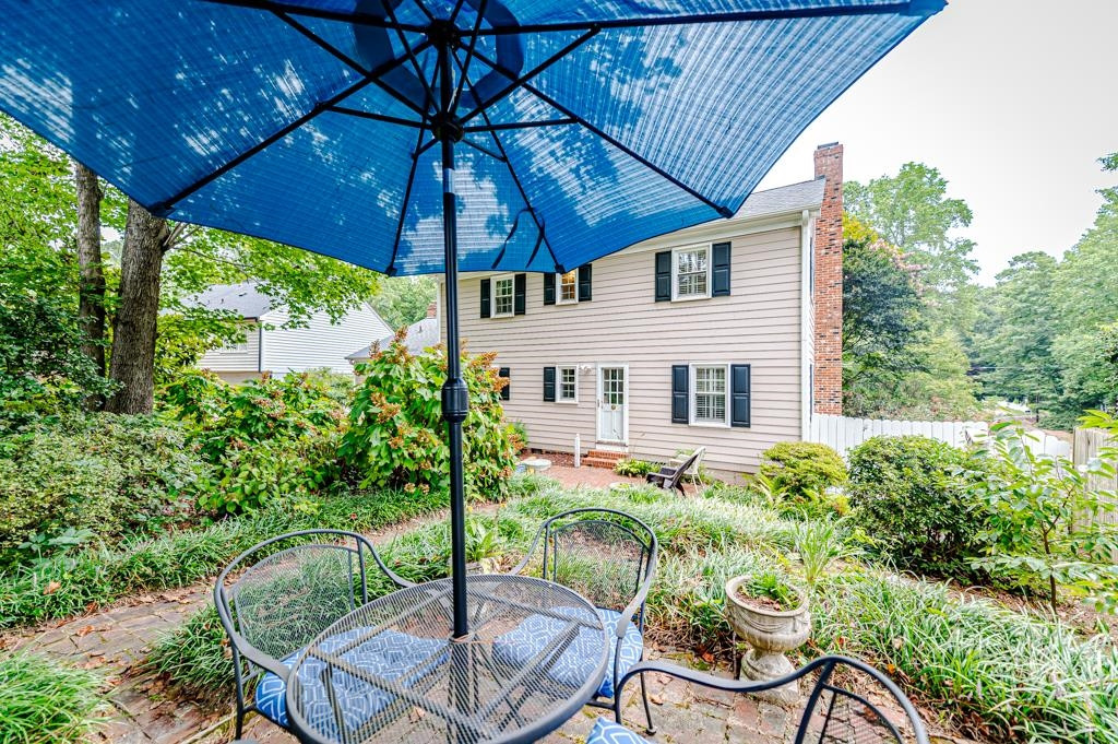 1324 Ravenhurst Drive Raleigh, NC 27615 - Photo 38 of 65 Photo 49