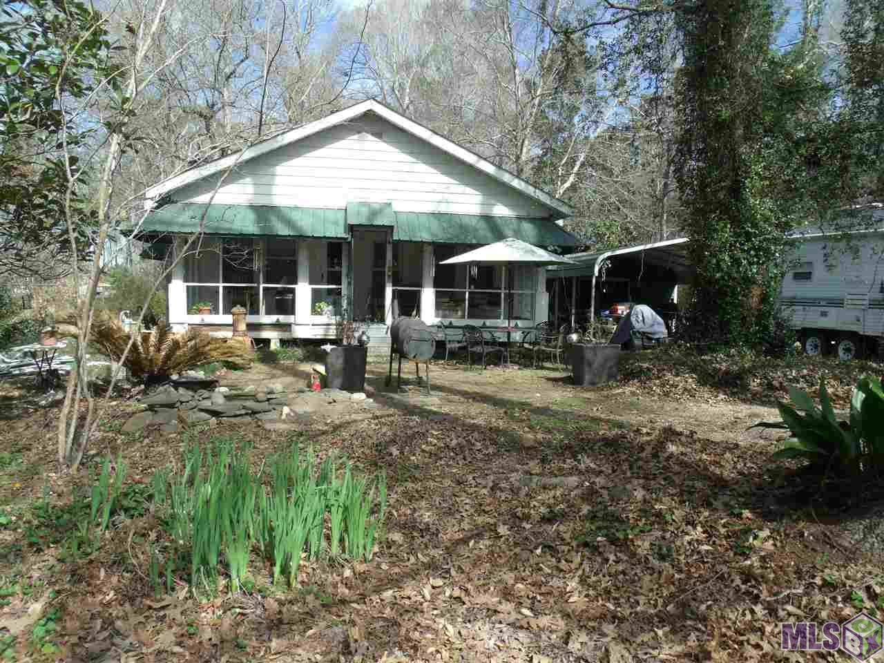 35936 Cane Market Road Denham Springs, LA 70706 - Photo 1 of 12