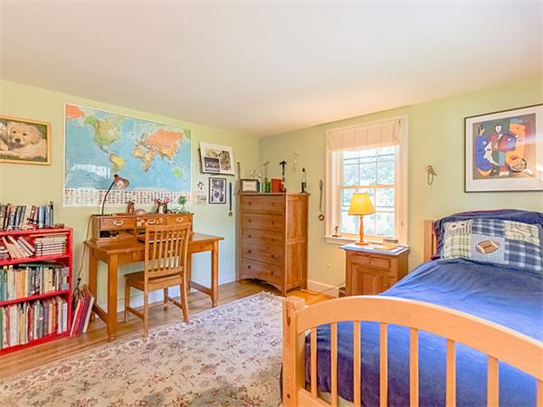 17 Fuller Road Lexington, MA 02420 - Photo 17 of 29 Gallery Image 17