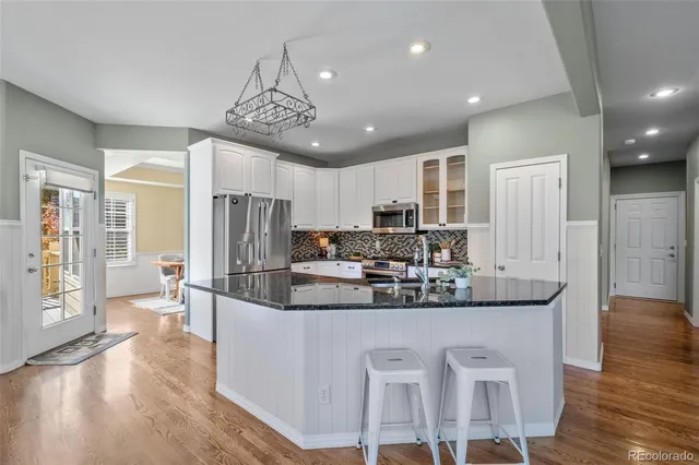 $1,100,000 | 1356 Northpark Drive, Lafayette, CO 80026