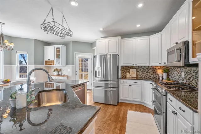 $1,100,000 | 1356 Northpark Drive, Lafayette, CO 80026