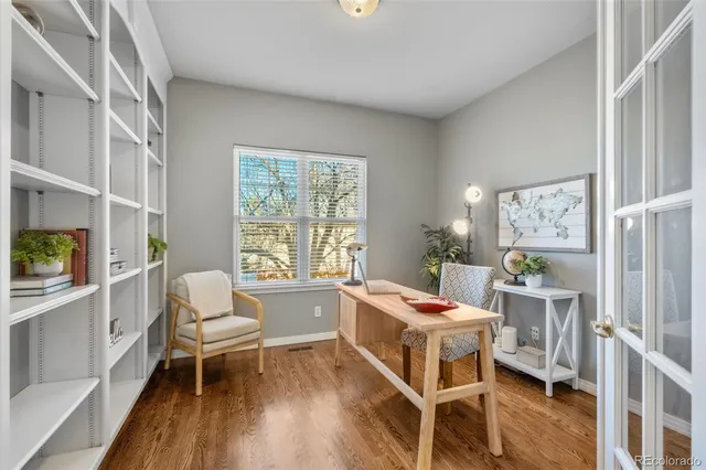 $1,100,000 | 1356 Northpark Drive, Lafayette, CO 80026