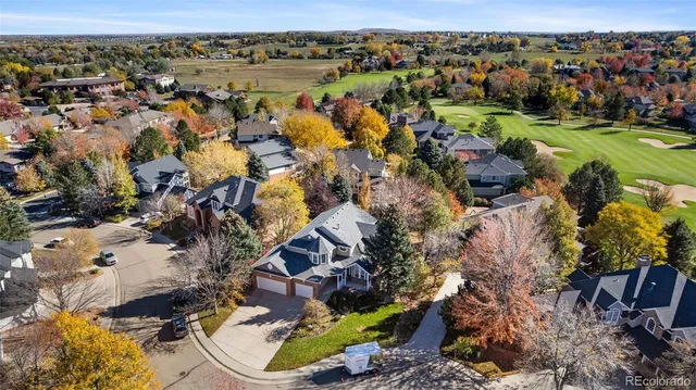 $1,100,000 | 1356 Northpark Drive, Lafayette, CO 80026