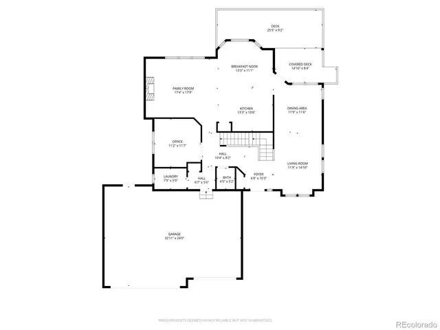 $1,100,000 | 1356 Northpark Drive, Lafayette, CO 80026