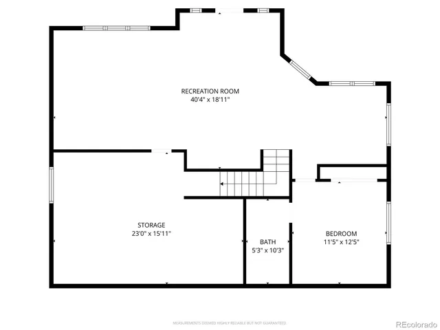 $1,100,000 | 1356 Northpark Drive, Lafayette, CO 80026