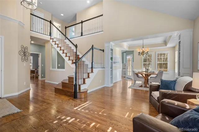 $1,100,000 | 1356 Northpark Drive, Lafayette, CO 80026