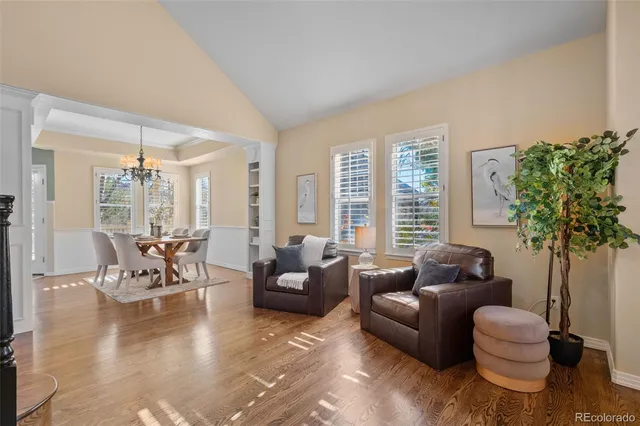 $1,100,000 | 1356 Northpark Drive, Lafayette, CO 80026