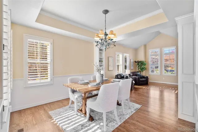 $1,100,000 | 1356 Northpark Drive, Lafayette, CO 80026