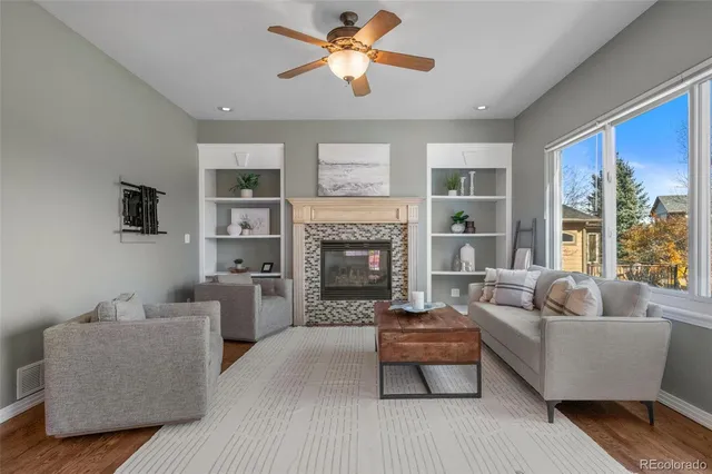 $1,100,000 | 1356 Northpark Drive, Lafayette, CO 80026