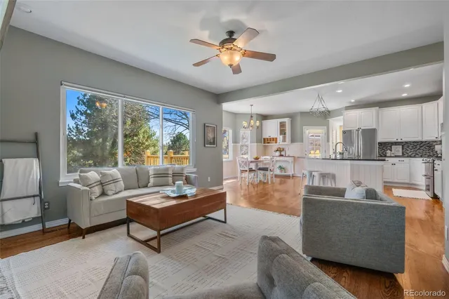 $1,100,000 | 1356 Northpark Drive, Lafayette, CO 80026