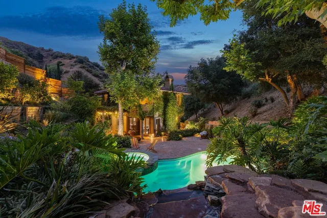 $6,995,000 | 13126 Garden Land Road, Los Angeles, CA 90049