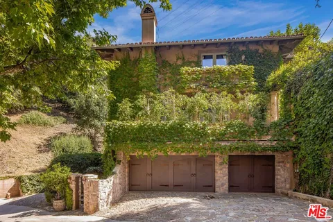 $6,995,000 | 13126 Garden Land Road, Los Angeles, CA 90049