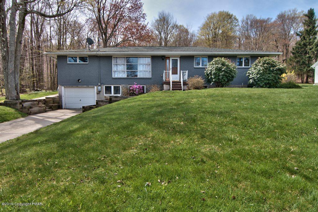 209 Mosswood Road Moscow, PA 18444 - Photo 54 of 65 Exterior View 02