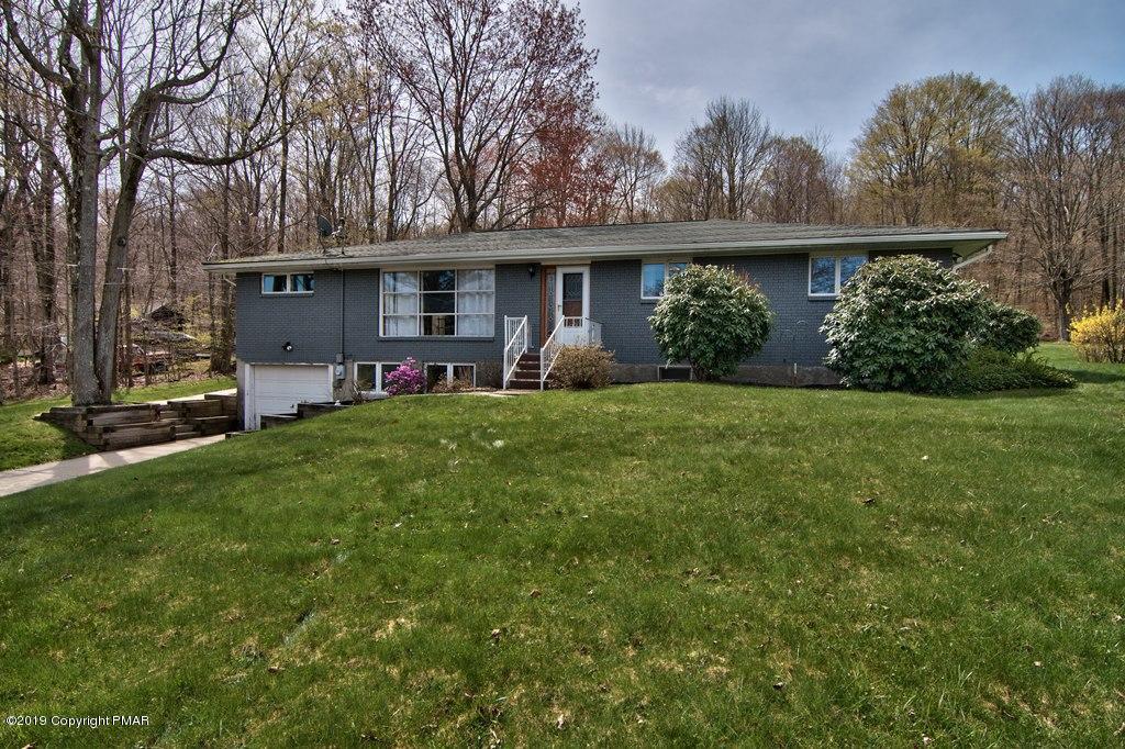 209 Mosswood Road Moscow, PA 18444 - Photo 55 of 65 Exterior View 03