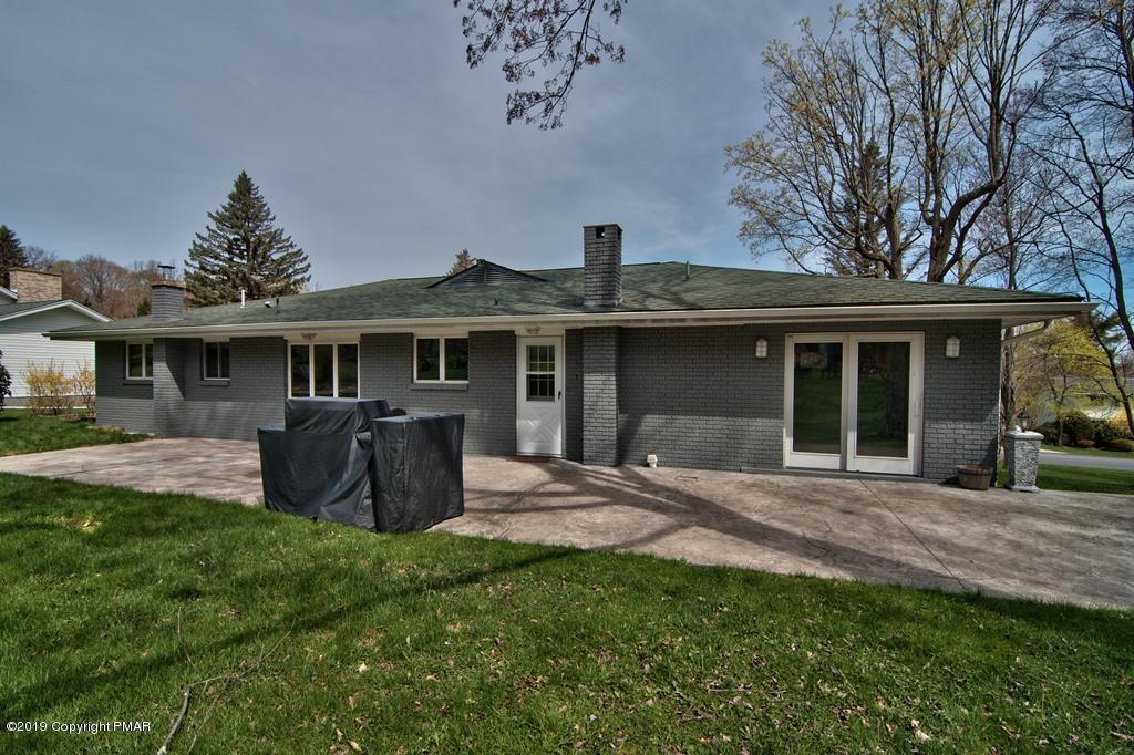 209 Mosswood Road Moscow, PA 18444 - Photo 60 of 65 Exterior View 08