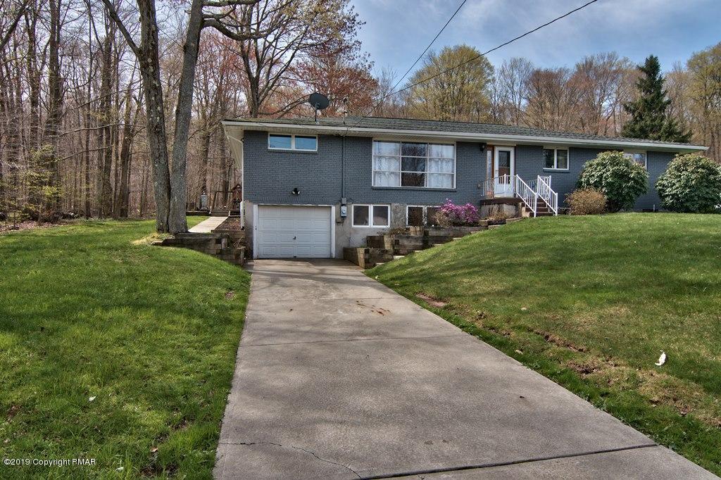 209 Mosswood Road Moscow, PA 18444 - Photo 64 of 65 Exterior View 12